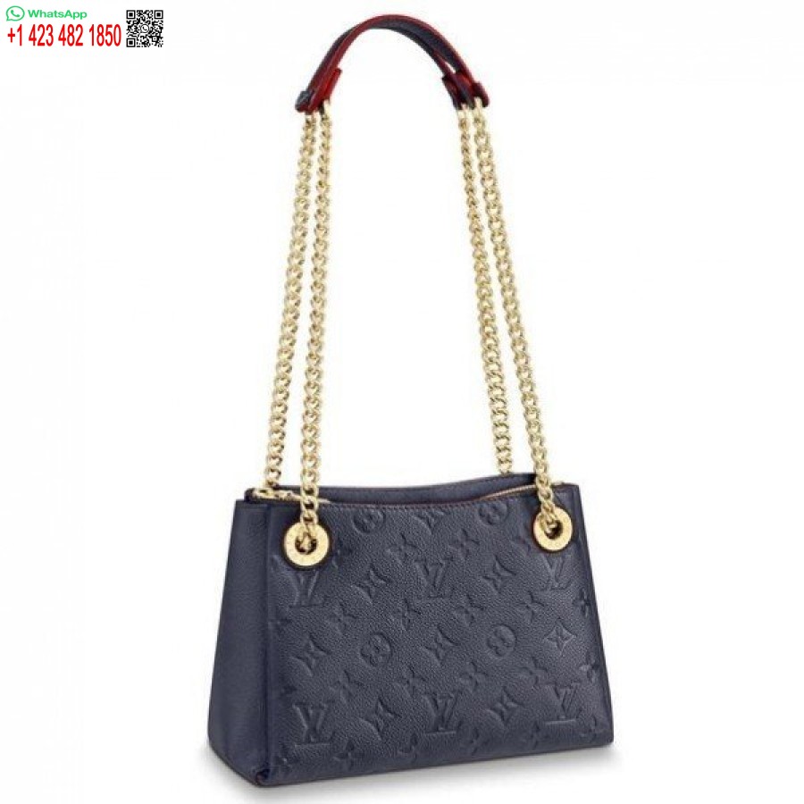 Replica Louis Vuitton Borsa Surene Bb Monogramma Empreinte M43750 Blv542