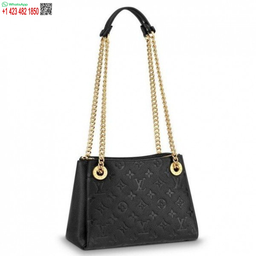 Replica Louis Vuitton Borsa Surene Bb Monogramma Empreinte M43748 Blv541