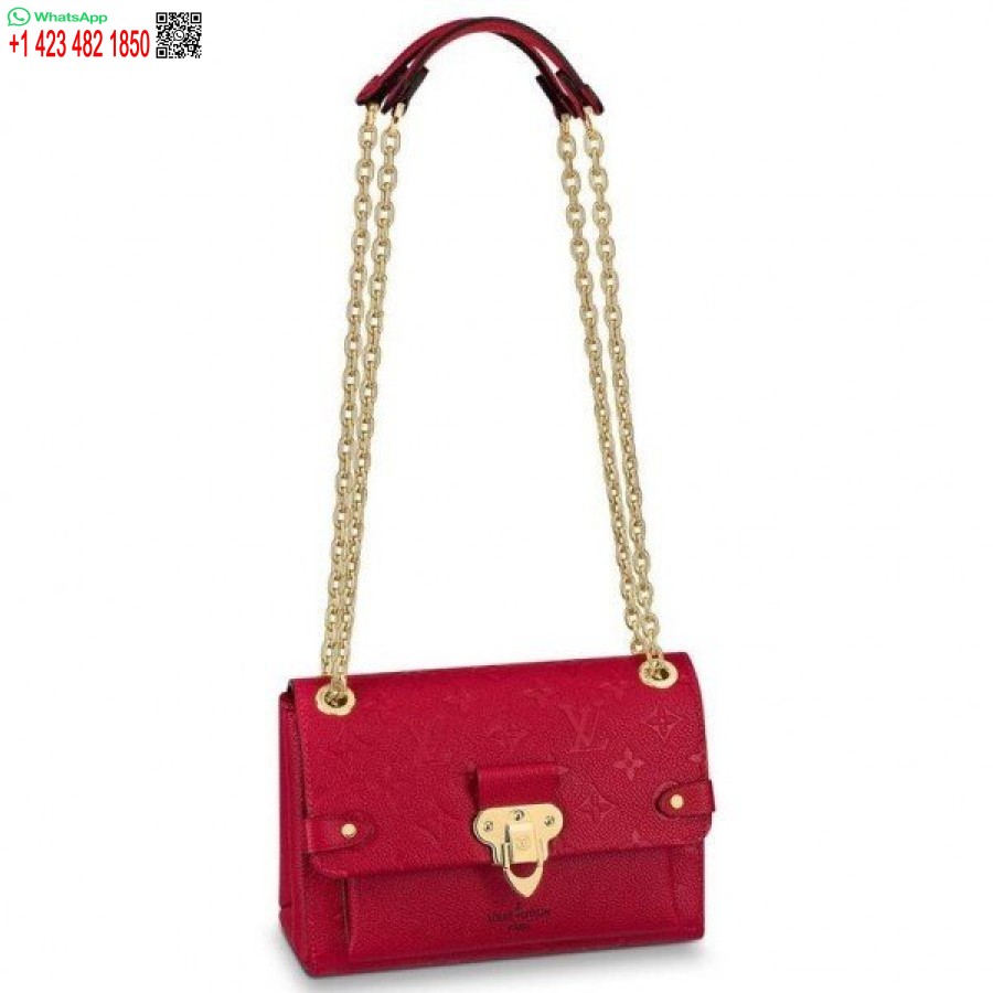 Replika Louis Vuitton Vavin BB Bag Monogramm Empreinte M44554 Blv498