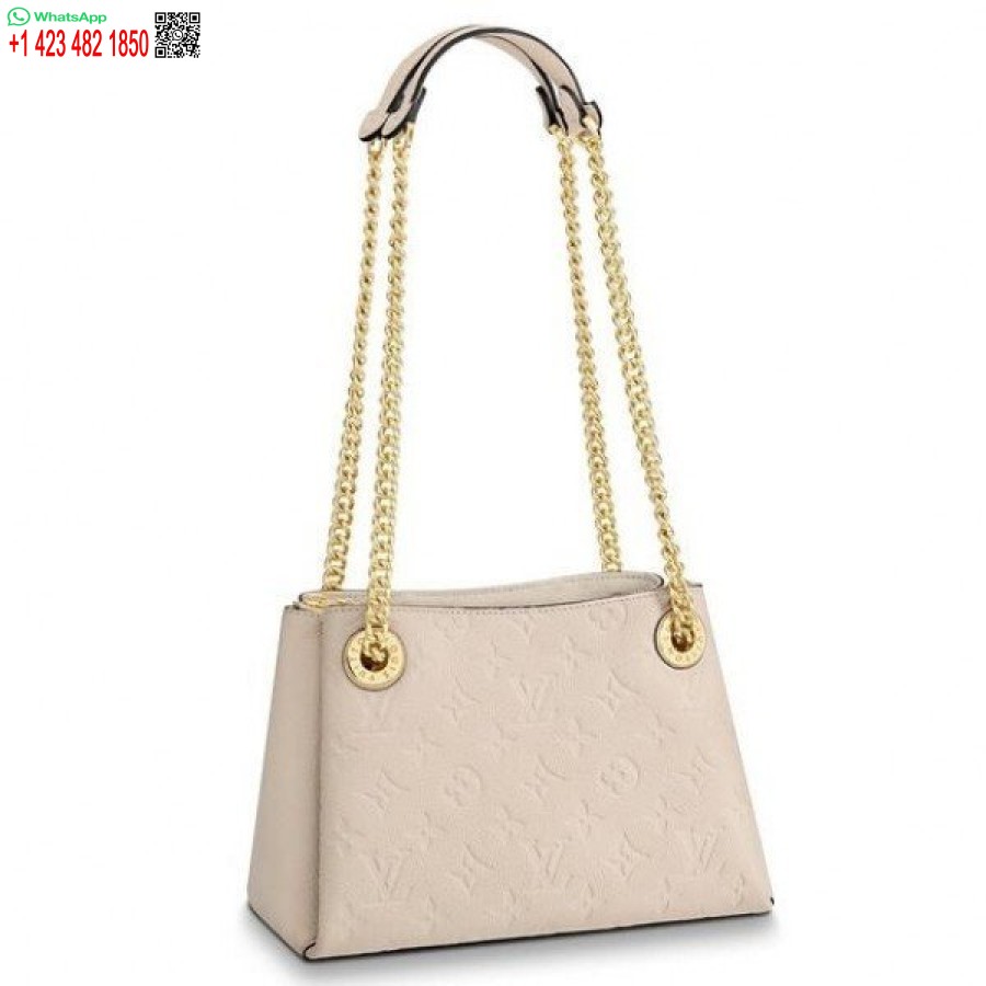 Replica Louis Vuitton Borsa Surene Bb Monogramma Empreinte M43877 Blv558