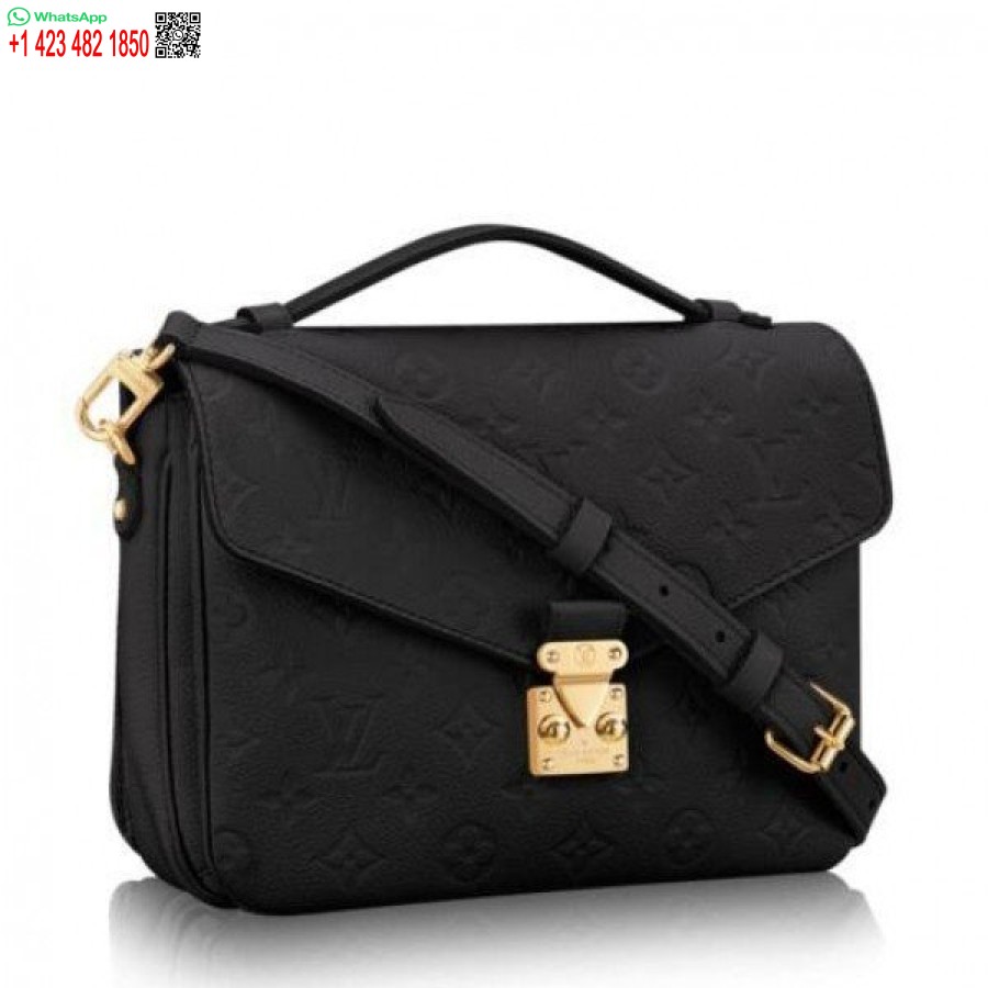 Replika Louis Vuitton Pochette Métis Tasche Monogramm Empreinte M41487 Blv550