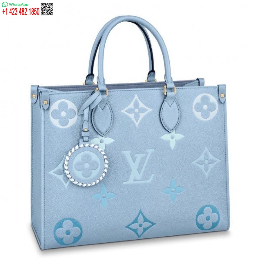 Replik Der Louis Vuitton Onthego Mm Tasche Am Pool M45718 Blv518