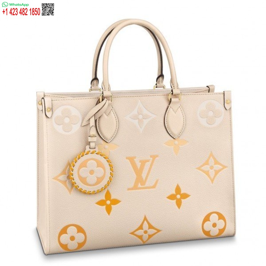 Replik Der Louis Vuitton Onthego Mm Tasche Am Pool M45717 Blv530