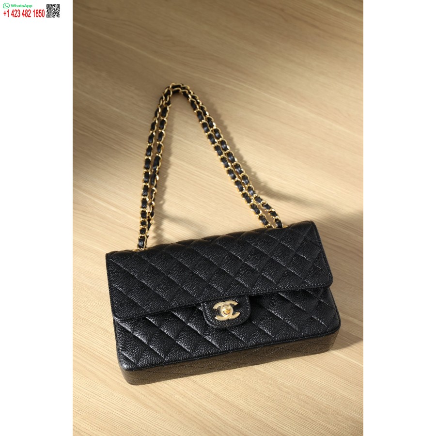 Replica Chanel کپی های Cf با کیفیت بالا 25