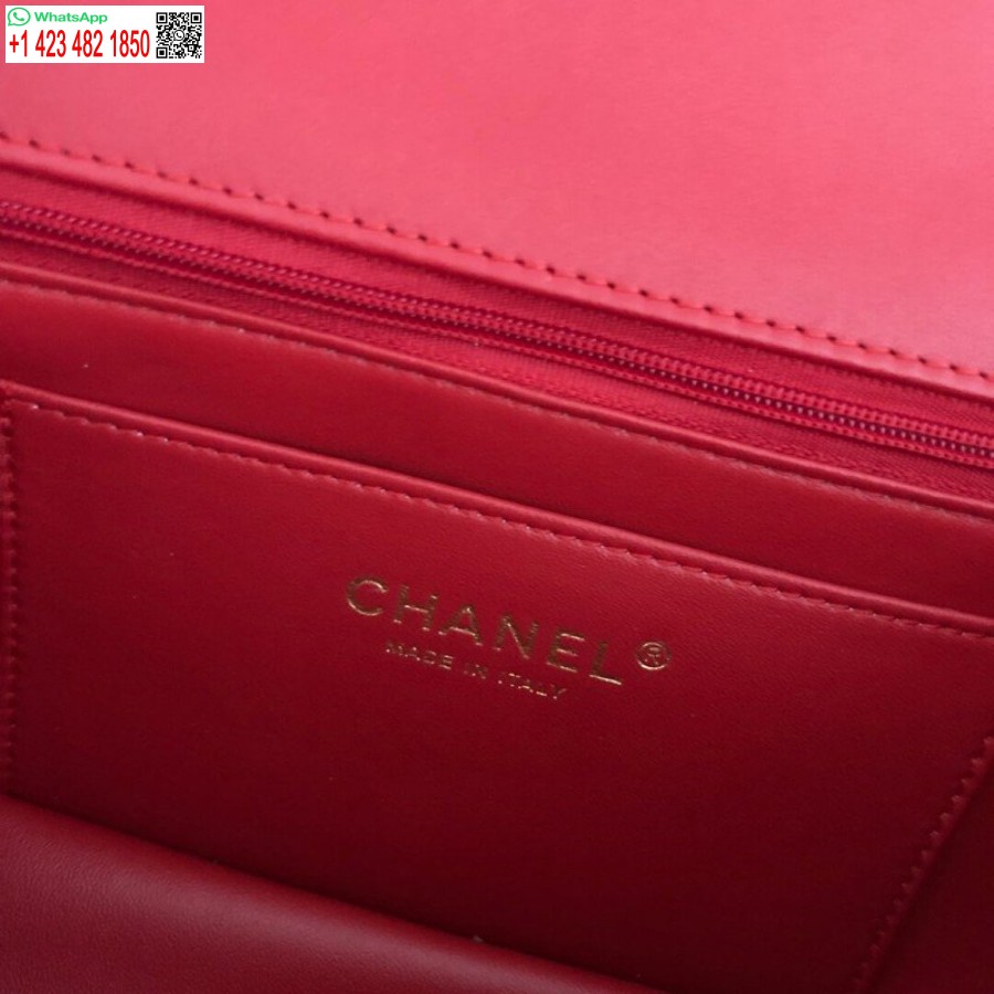 レプリカ シャネル カーフスキン ミニ フラップ コピー 安い バッグ A91586