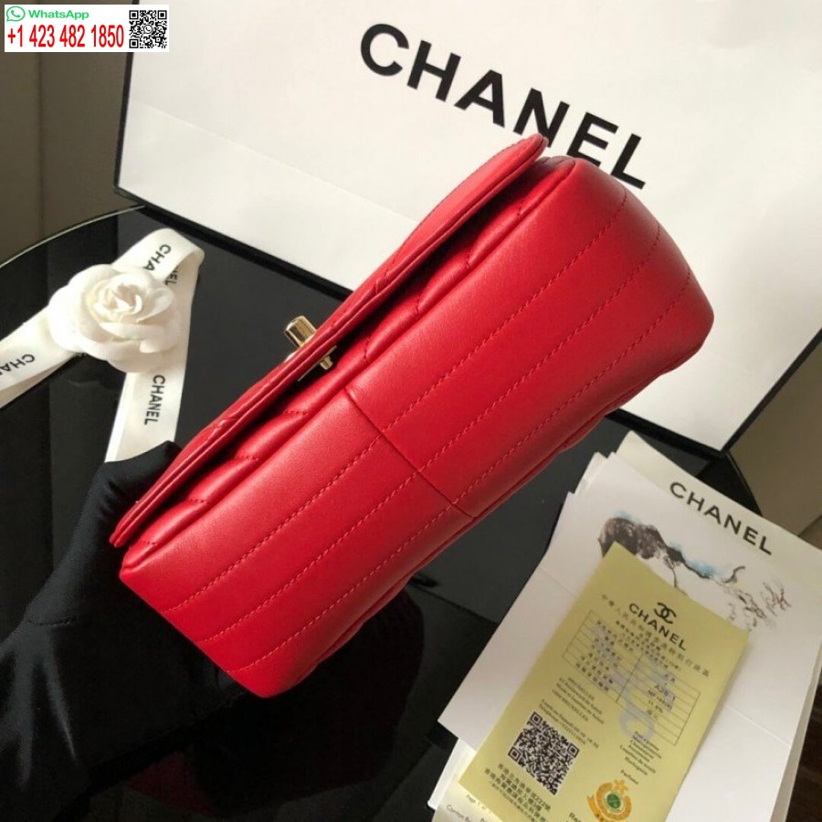 レプリカ シャネル カーフスキン ミニ フラップ コピー 安い バッグ A91586