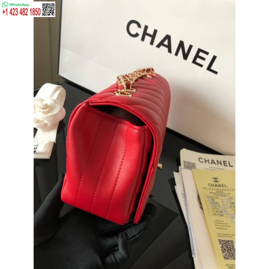 レプリカ シャネル カーフスキン ミニ フラップ コピー 安い バッグ A91586