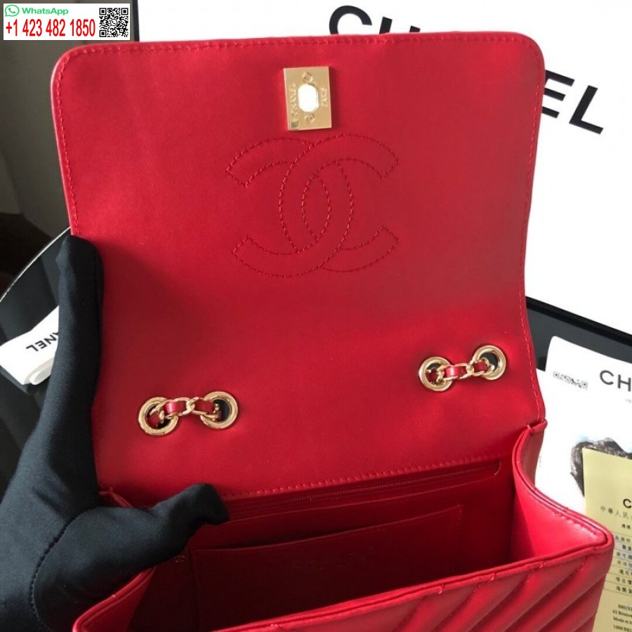 レプリカ シャネル カーフスキン ミニ フラップ コピー 安い バッグ A91586