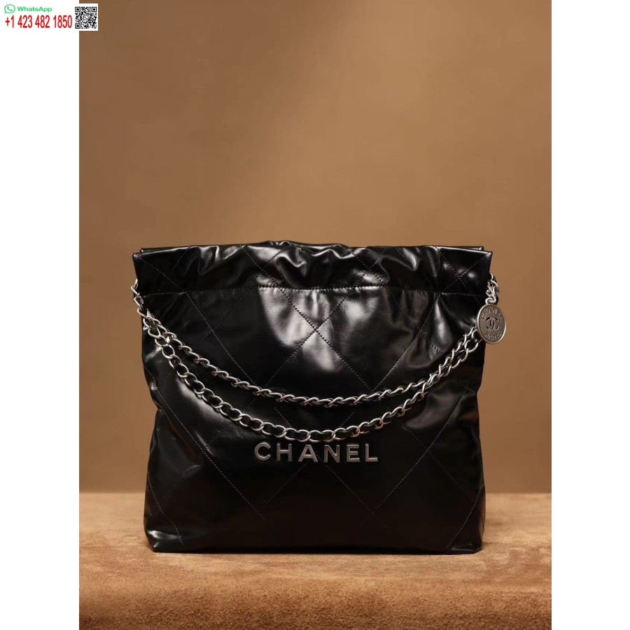 طبق الاصل شانيل AAA + أكياس AS3260 SS حقيبة الكتف طبق الاصل / حقيبة يد