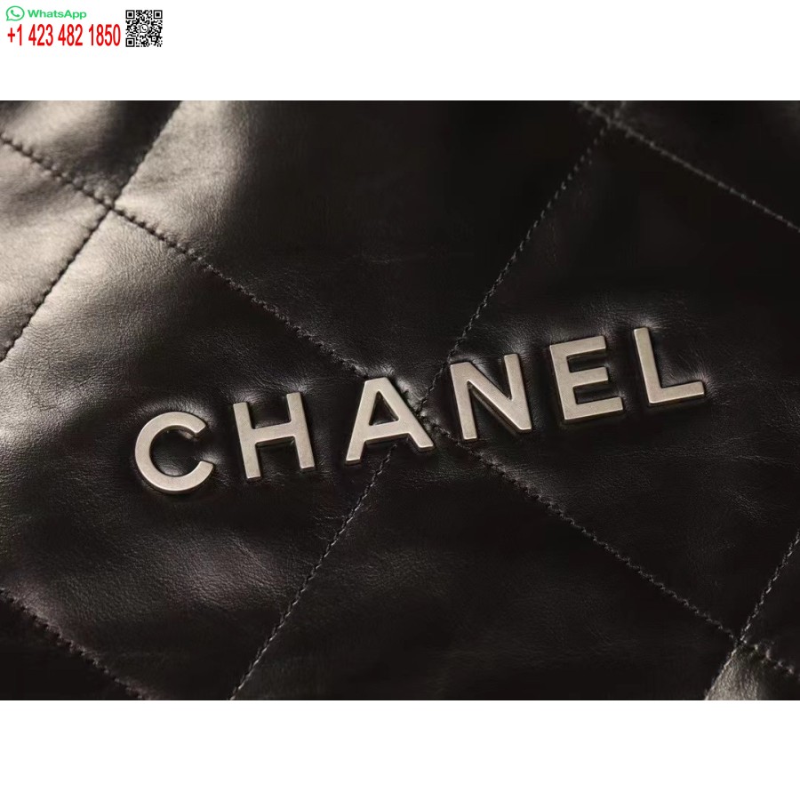 طبق الاصل شانيل AAA + أكياس AS3260 SS حقيبة الكتف طبق الاصل / حقيبة يد