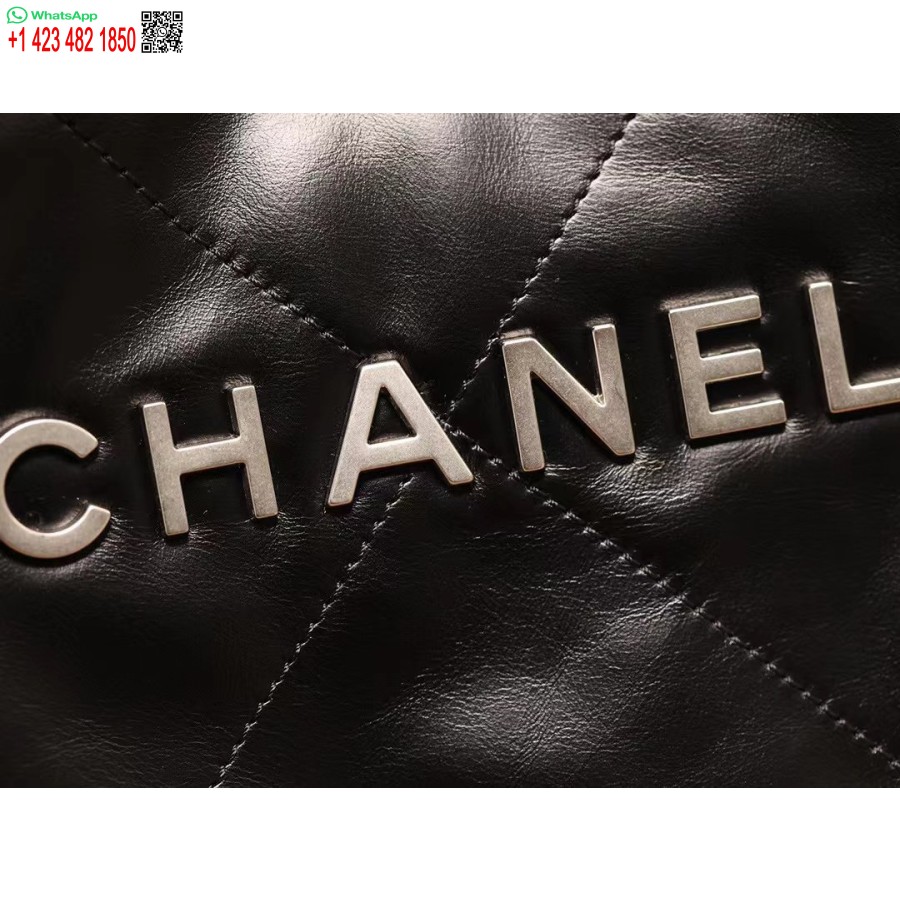 طبق الاصل شانيل AAA + أكياس AS3260 SS حقيبة الكتف طبق الاصل / حقيبة يد