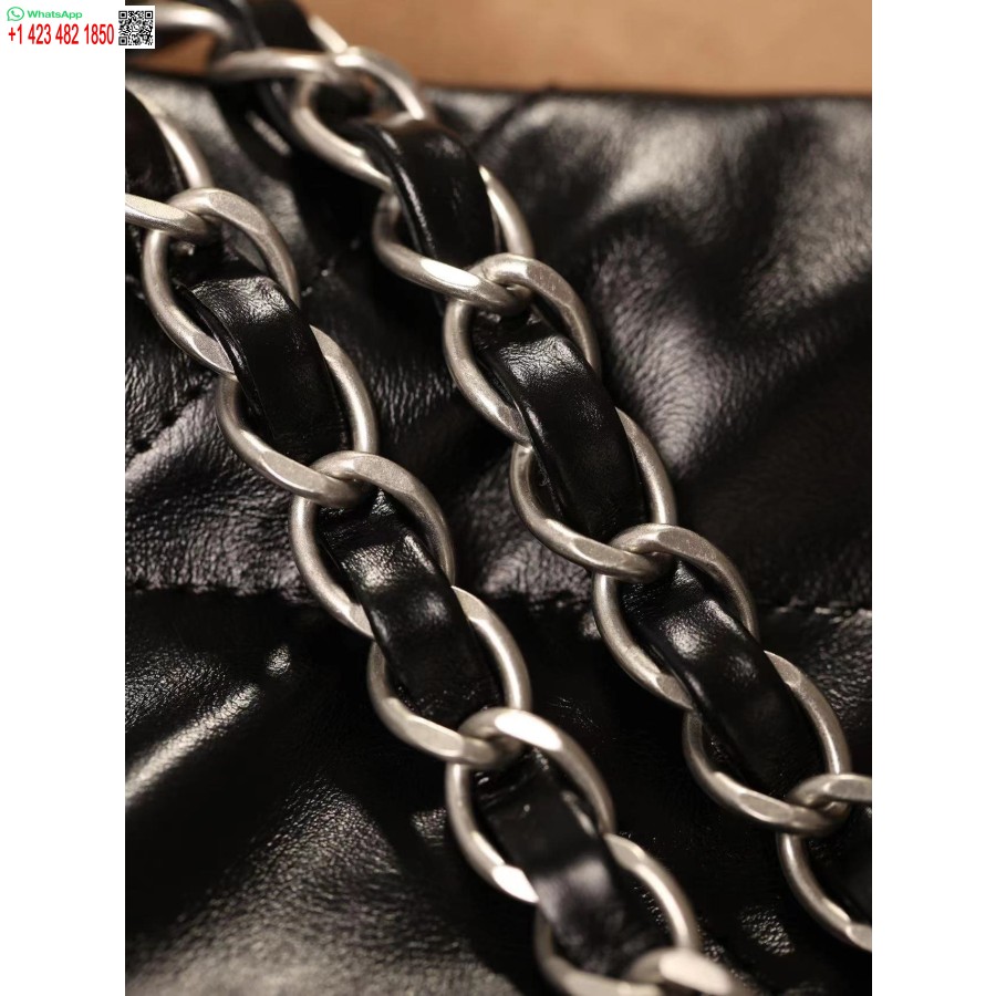 طبق الاصل شانيل AAA + أكياس AS3260 SS حقيبة الكتف طبق الاصل / حقيبة يد