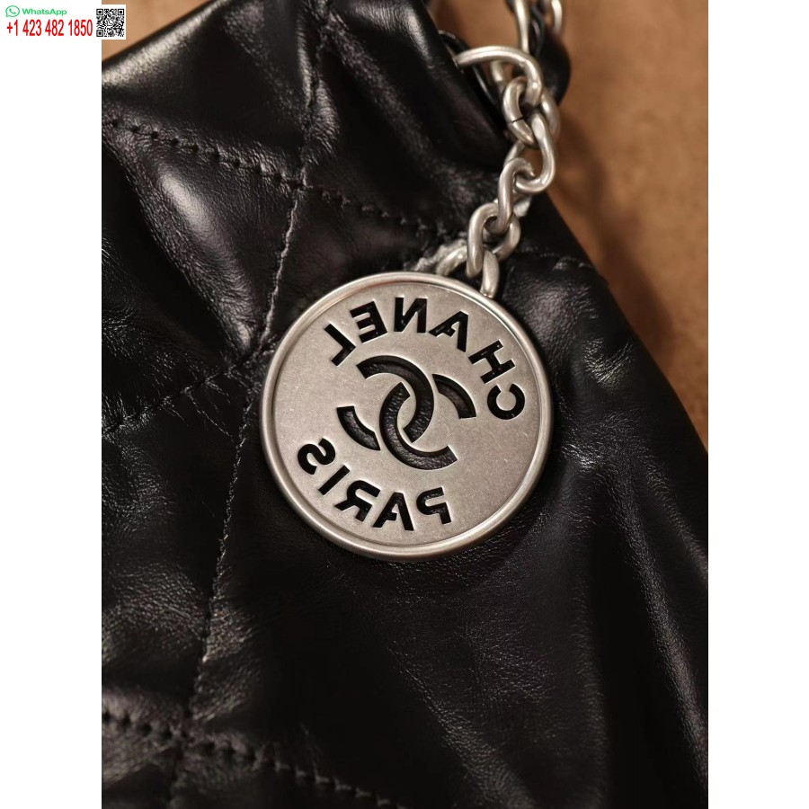 طبق الاصل شانيل AAA + أكياس AS3260 SS حقيبة الكتف طبق الاصل / حقيبة يد