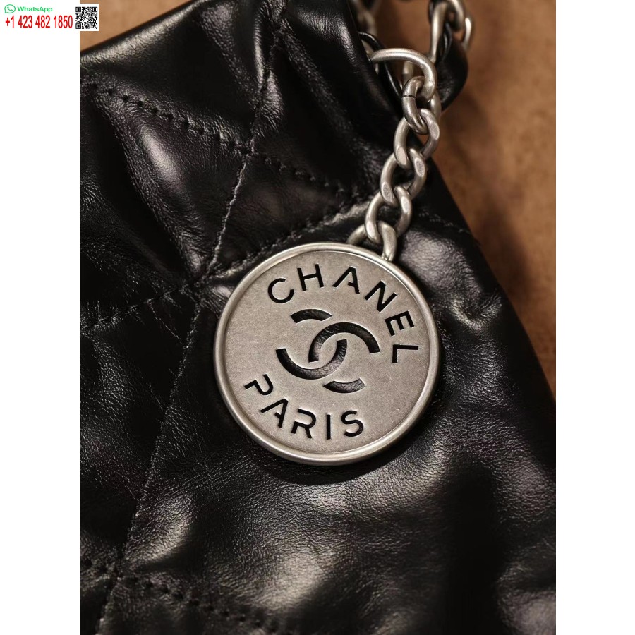 طبق الاصل شانيل AAA + أكياس AS3260 SS حقيبة الكتف طبق الاصل / حقيبة يد