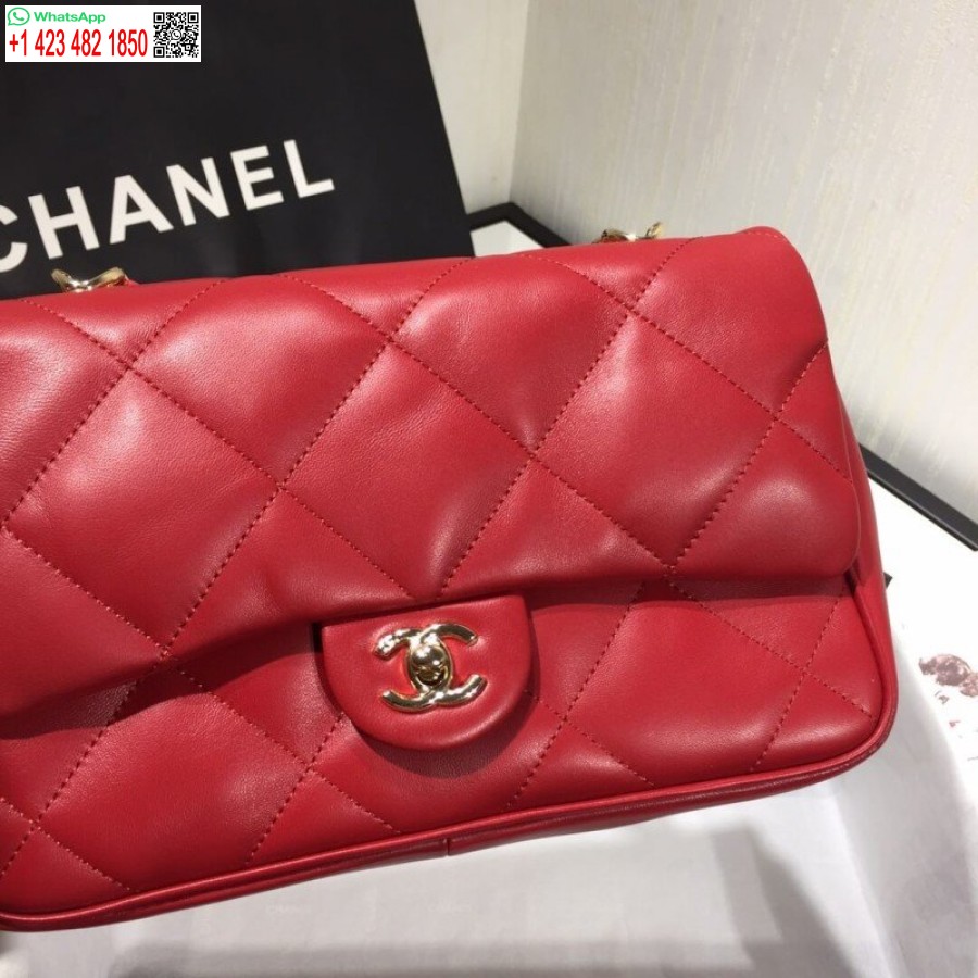 Knockoff Replica En-gros Chanel Geanta Mare Cu Clapa Cu Maner As1115