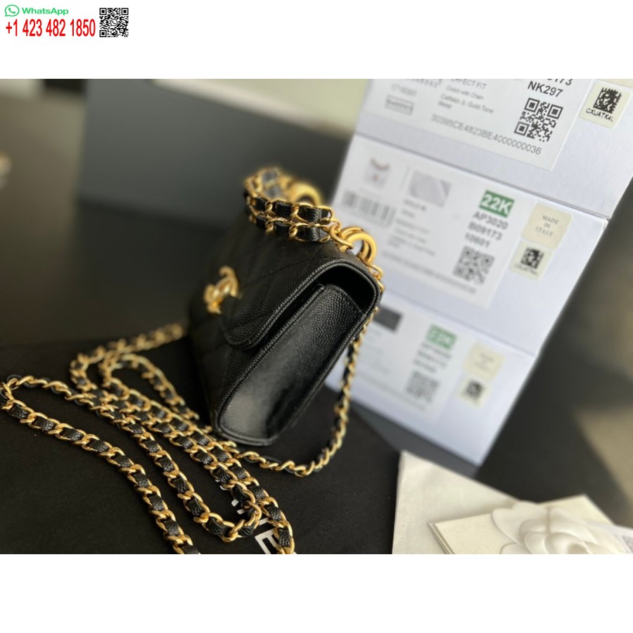 Knockoff Replica Chanel Sankaba Su Tobula Grandine