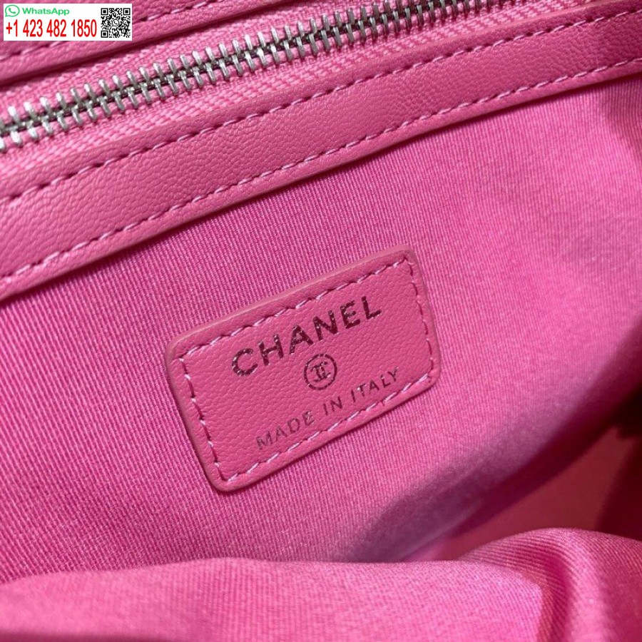 Replika Chanel Designer Clutchveske Av Topp Kvalitet 86089