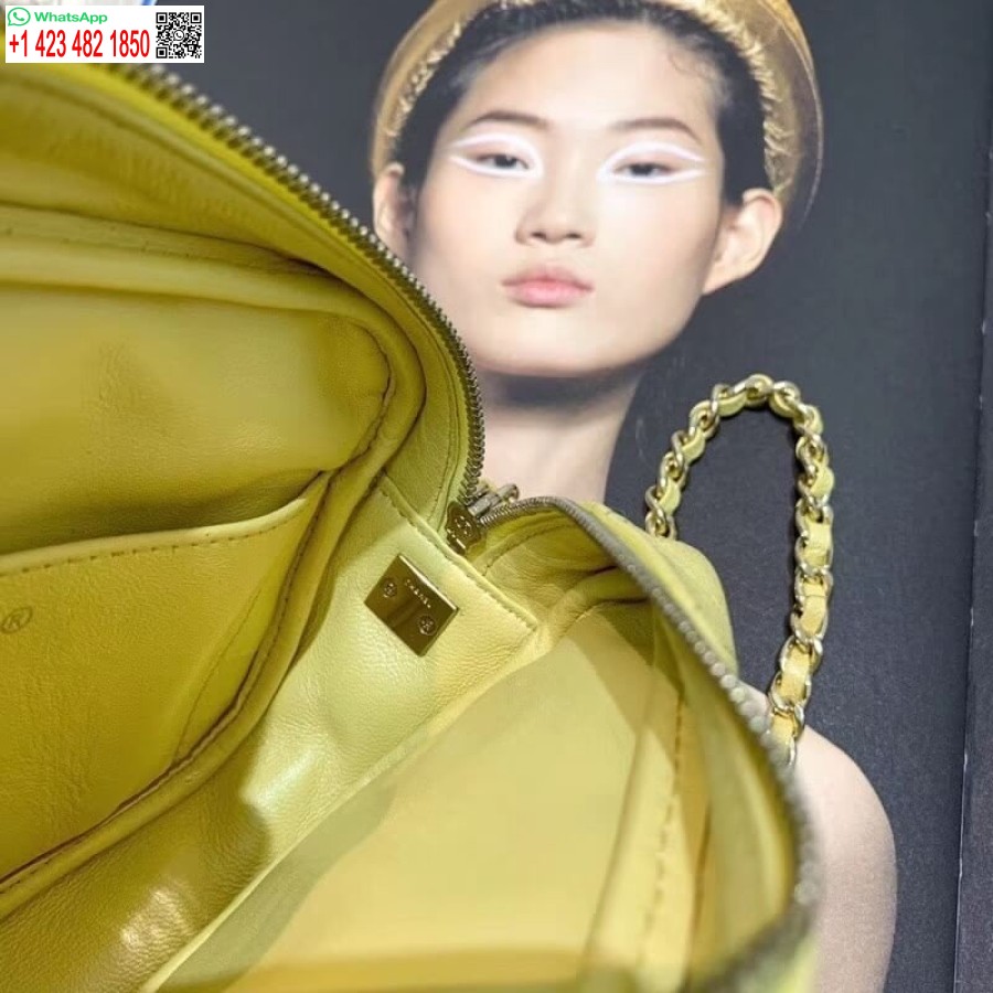 ماکت قاب دوربین بالایی شانل ماکت A1003