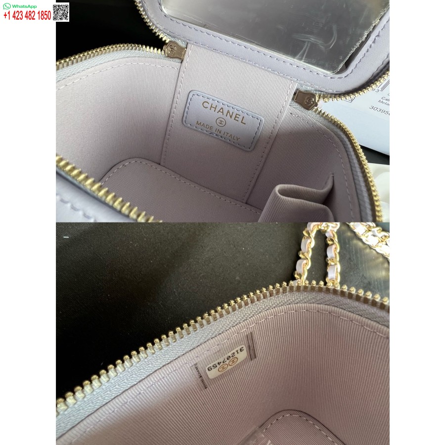 Replica Chanel Aaa+ 22 Bianco Moda Ap2198
