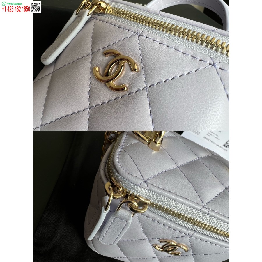 Replica Chanel Aaa+ 22 Bianco Moda Ap2198