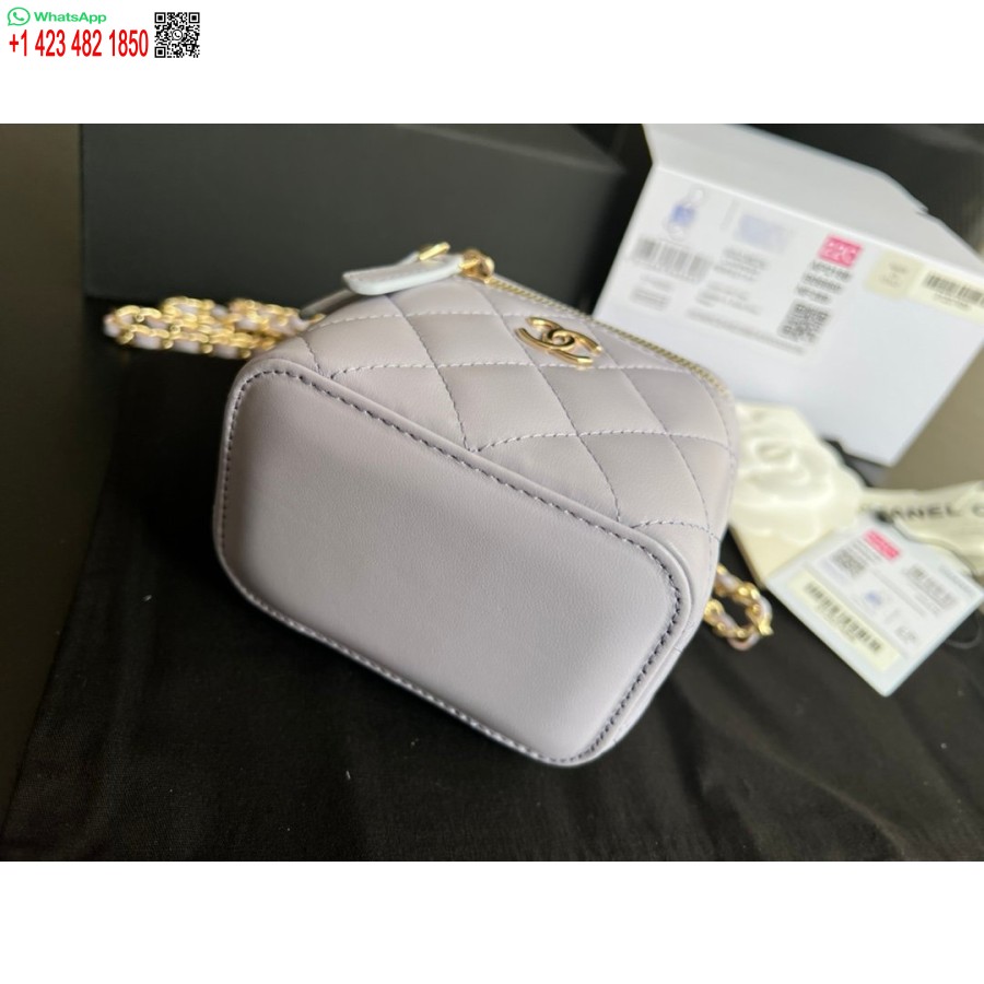 Replica Chanel Aaa+ 22 Bianco Moda Ap2198