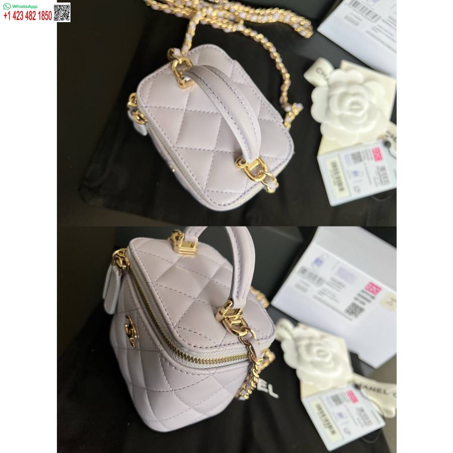 Replica Chanel Aaa+ 22 Bianco Moda Ap2198