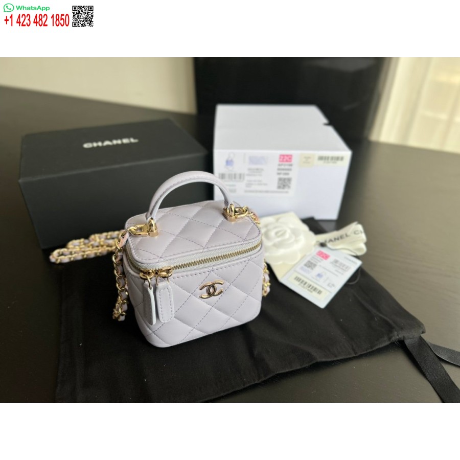 Replica Chanel Aaa+ 22 Bianco Moda Ap2198