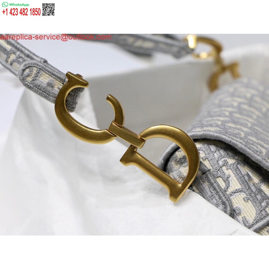 ماکت کیسه زین دیور بورگوندی دیور مایل ژاکارد M0446 خاکستری