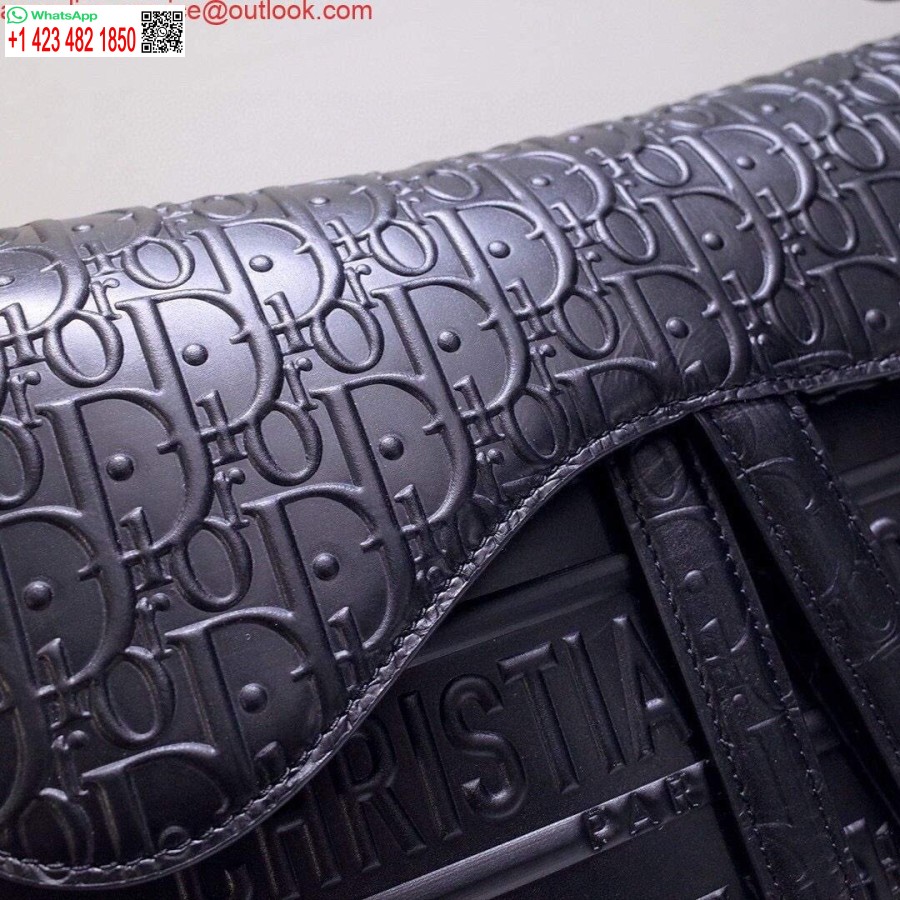 レプリカ ディオール M0446 ディオール サドルバッグ M0447 アプリコット グレイン カーフスキン ブラック ピンター ロゴ