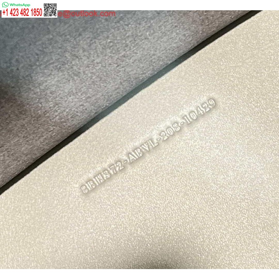 Реплика сумки Fendi 8bh386 Sunshine среднего размера, серая кожаная сумка-шоппер 8266s