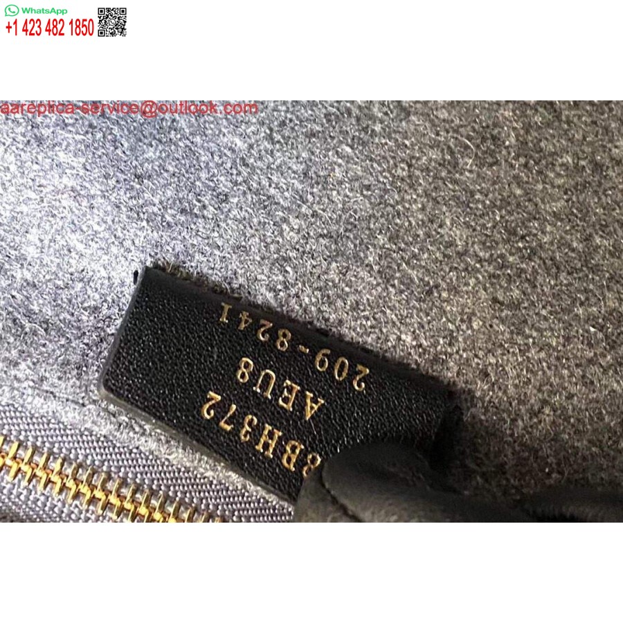 Реплика Fendi 8bh372 Sunshine, большая серая фланелевая сумка-шоппер 8266c