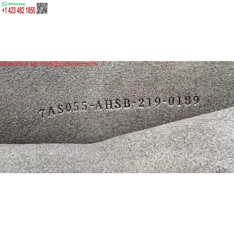 Replica Fendi 8526 Telefon Skulderveske Rød