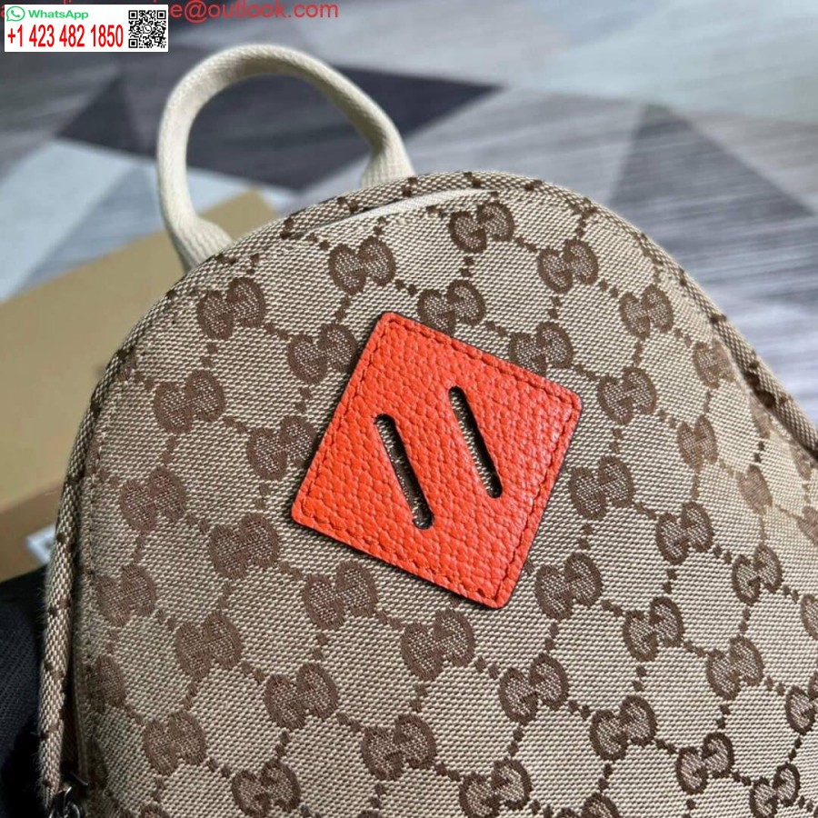 Replica Gucci 650288 The North Face X Gucci Mugursoma