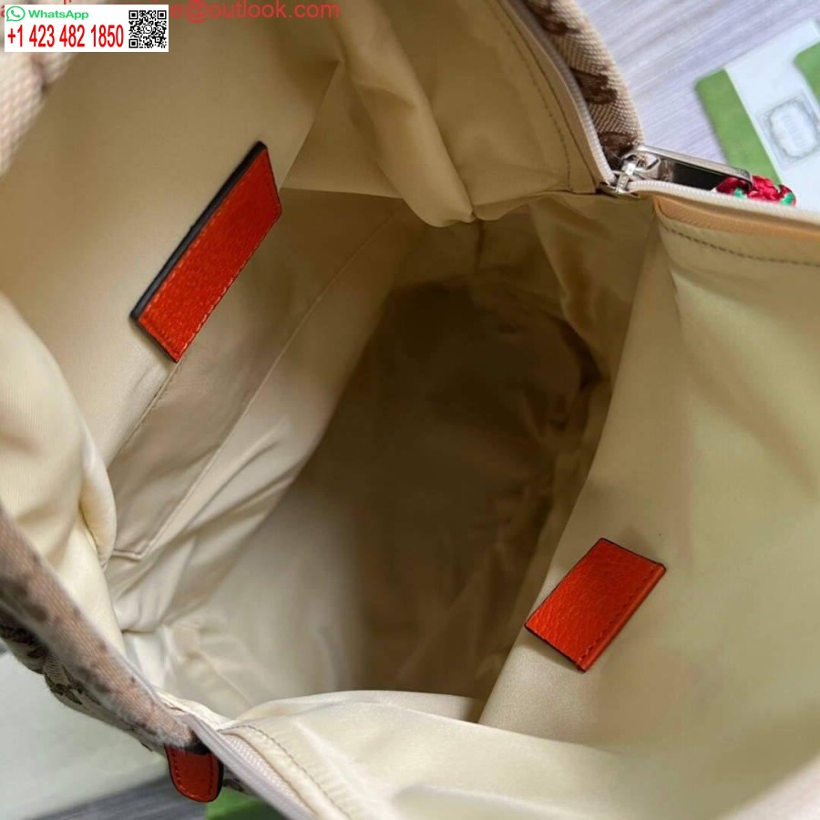 Replica Gucci 650288 The North Face X Gucci Mugursoma