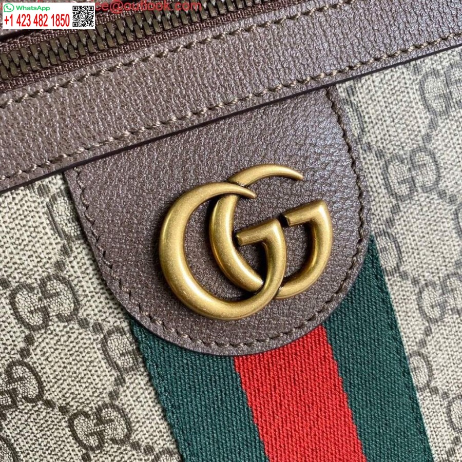 Replik Gucci 547934 Ophidia GG Mittelgroße Umhängetasche
