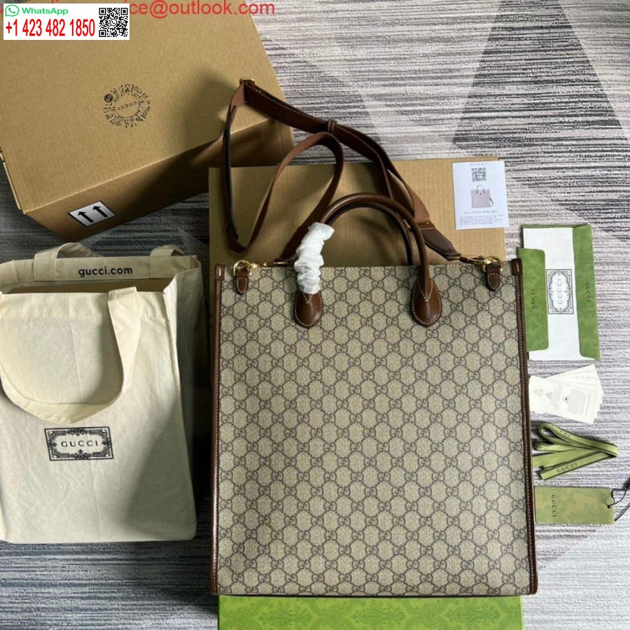Replika Gucci 674155 Střední Taška Se Zámkovou Taškou G