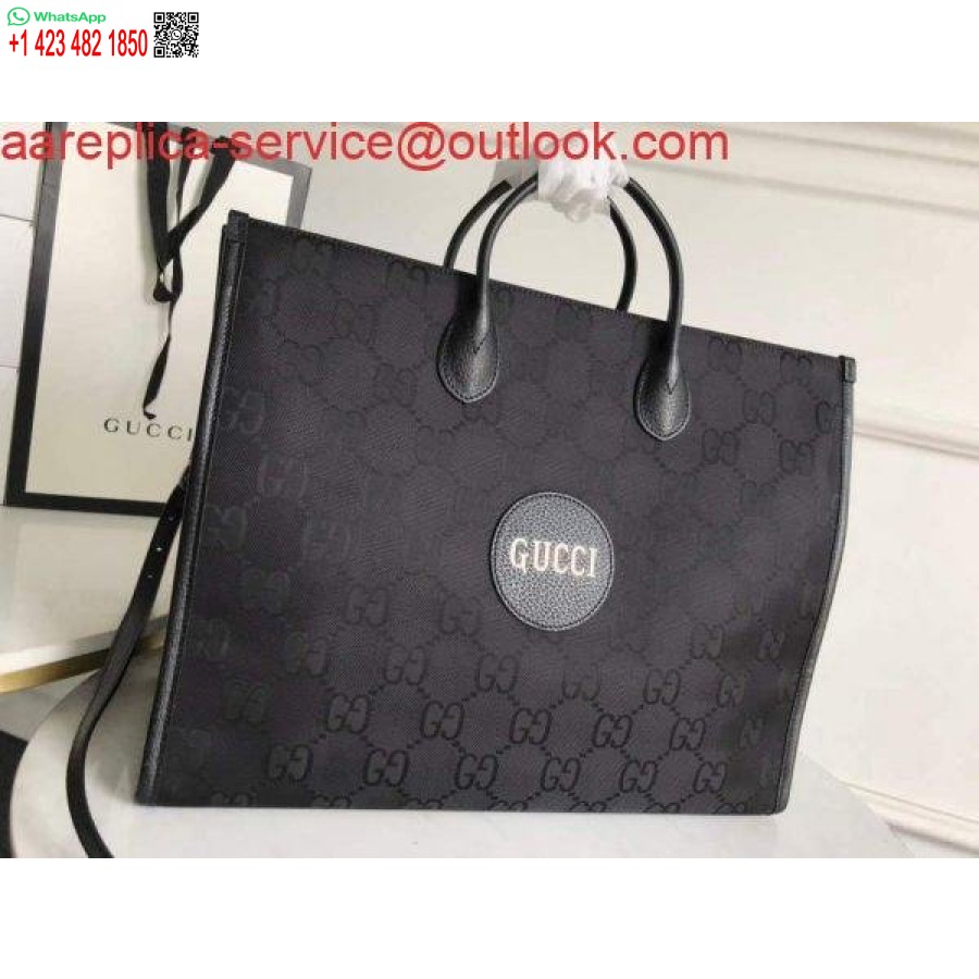 Replika Gucci 630353 Gucci Z Mriežkovej Kabelky