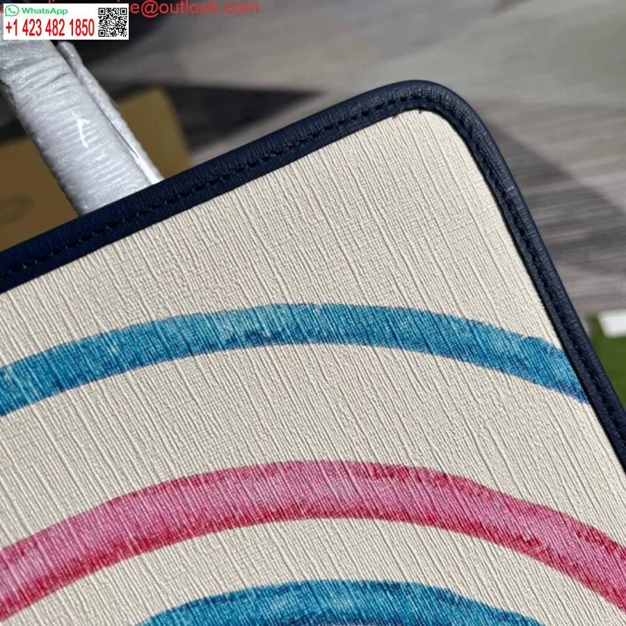 רפליקה גוצ'י 605614 תיק תיק נינה דזיוולסקה לילדים