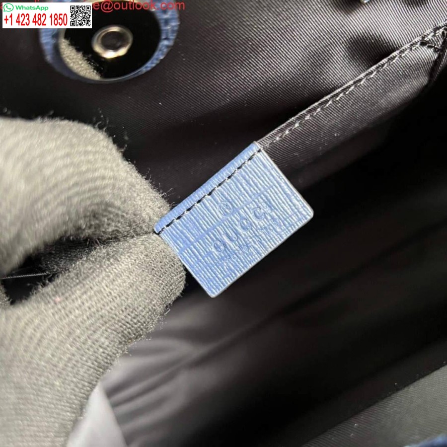 רפליקה גוצ'י 605614 תיק תיק נינה דזיוולסקה לילדים