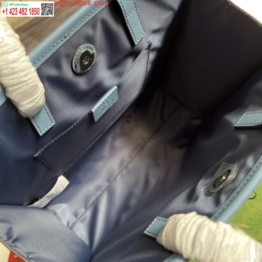 Replica Gucci 605614 Gyerek Cica Mintás Táska