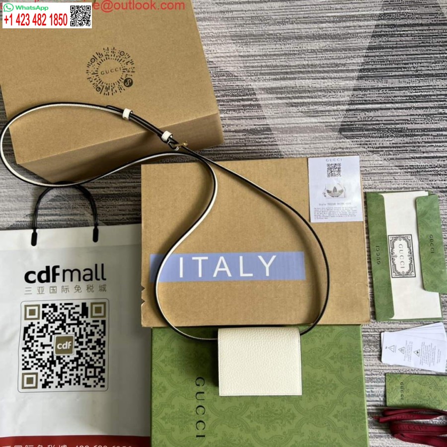 ماکت کارت آدیداس X گوچی با چرم سفید و مشکی اسبی 702248