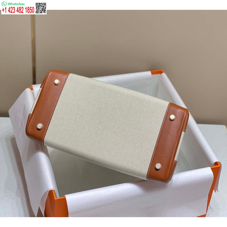 ماکت کیف برکین هرمس چرم سریع با بوم 285903