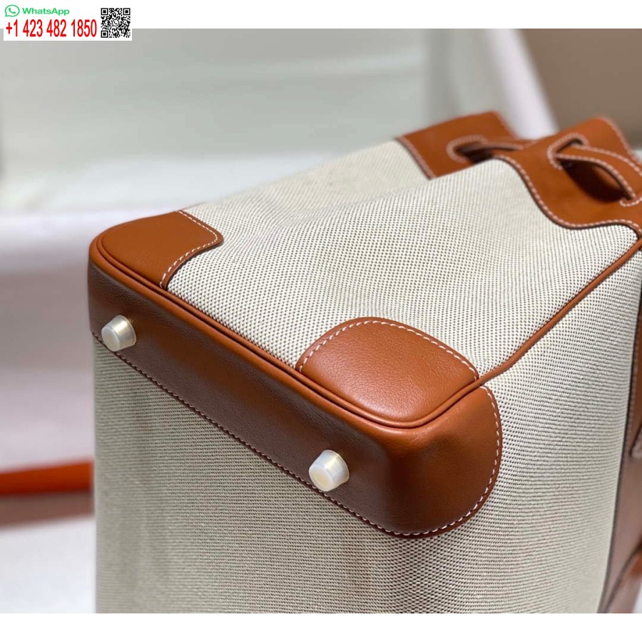 ماکت کیف برکین هرمس چرم سریع با بوم 285903