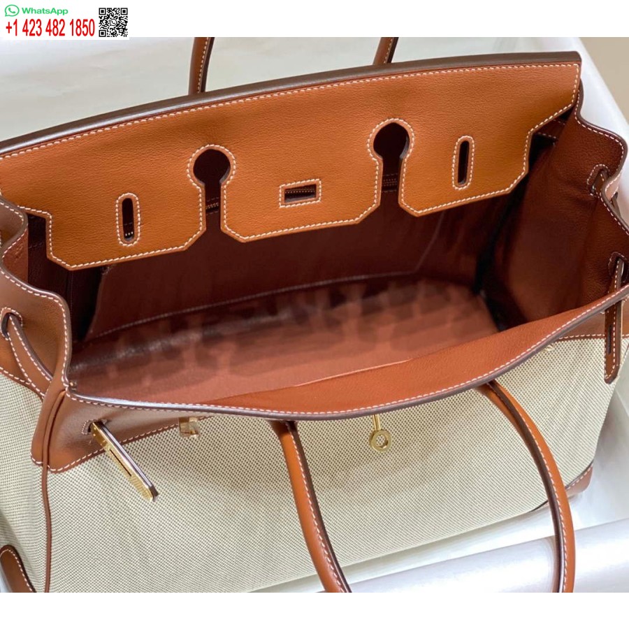 ماکت کیف برکین هرمس چرم سریع با بوم 285903