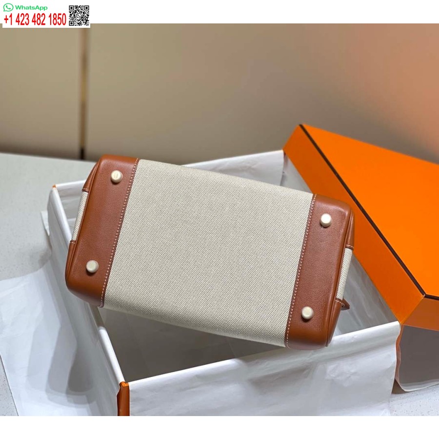 ماکت کیف برکین هرمس چرم سریع با بوم 285903