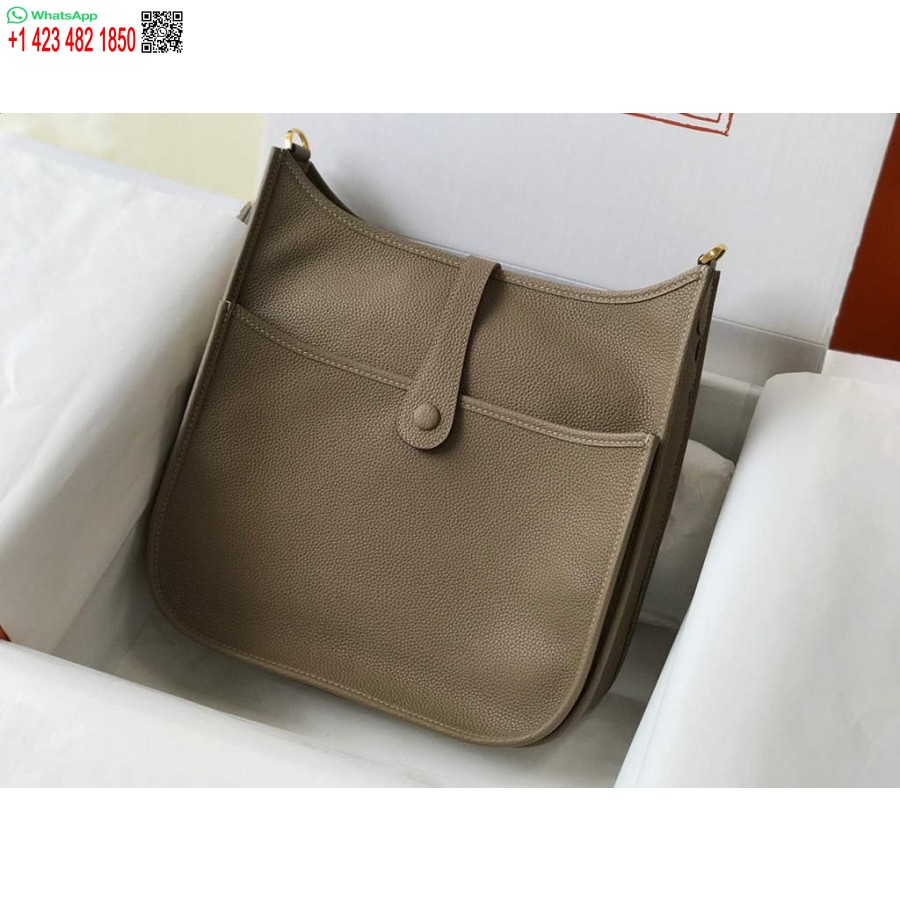 Replica Hermes H083434 Evelyne Iii 29 Geanta De Umar Hermes De Designer 203877