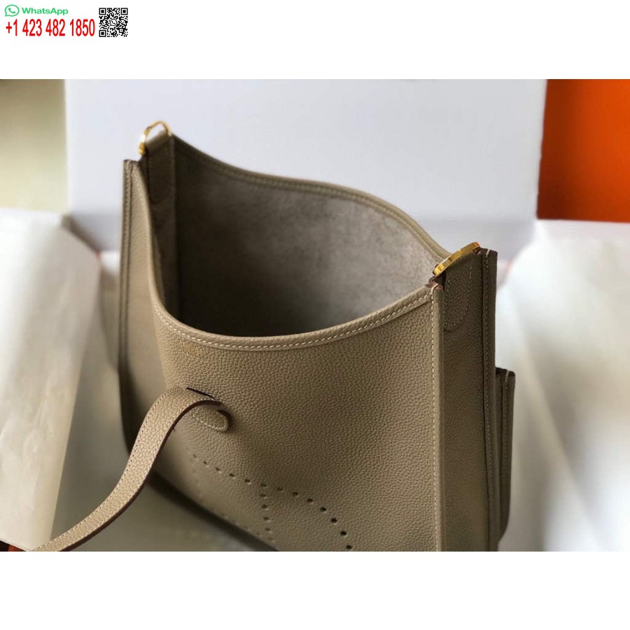 Replica Hermes H083434 Evelyne Iii 29 Geanta De Umar Hermes De Designer 203877