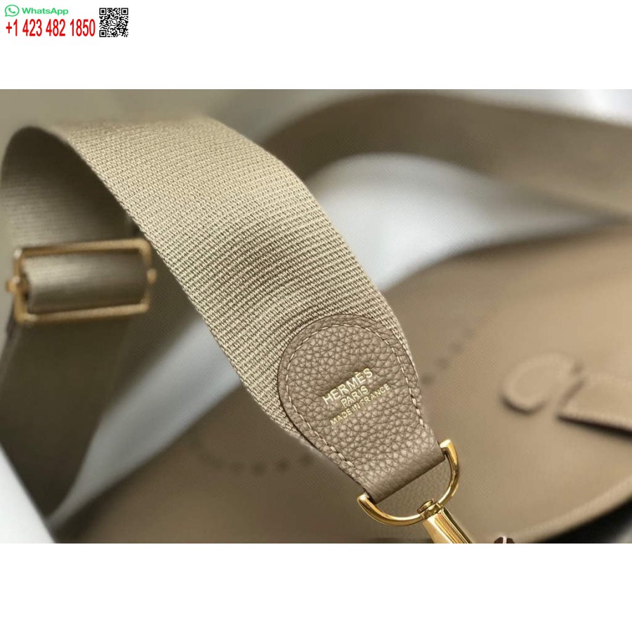 Replica Hermes H083434 Evelyne Iii 29 Geanta De Umar Hermes De Designer 203877