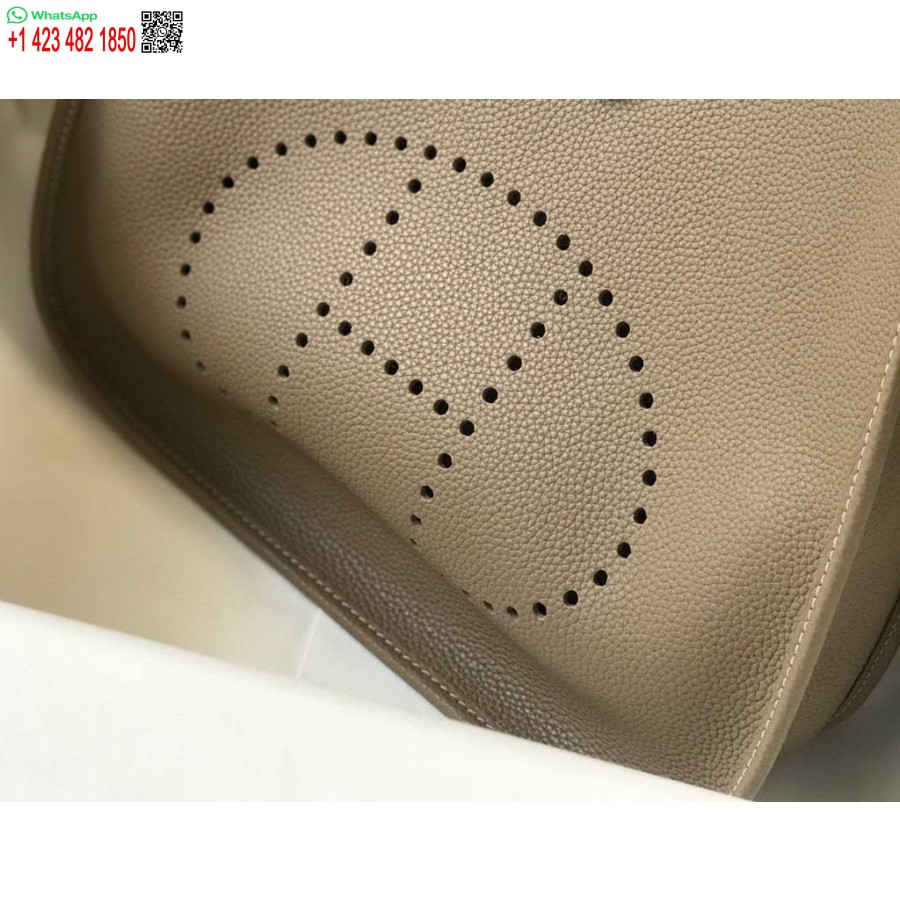 Replica Hermes H083434 Evelyne Iii 29 Geanta De Umar Hermes De Designer 203877