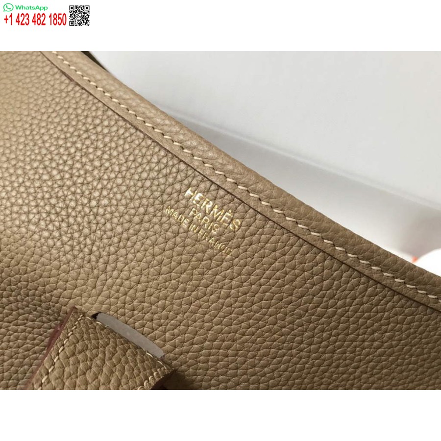 Replica Hermes H083434 Evelyne Iii 29 Geanta De Umar Hermes De Designer 203877